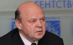 Леонид Шершнев © KM.RU, Игорь Варнавский