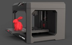 Фото с сайта makerbot.com