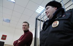 Алексей Навальный © KM.RU, Алексей Белкин