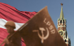 Коллаж © KM.RU