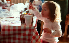 Фото пользователя Flickr Mr Seb