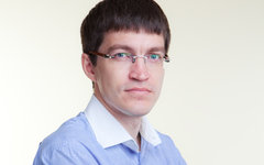 Михаил Сердюк. Фото с сайта сердюк.рф