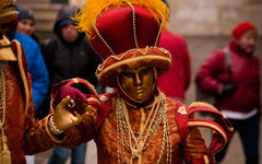 Фото пользователя Flickr Stefan Insam