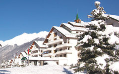Фото с сайта grandhotelpolyana.ru