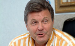 Лев Лещенко. Фото с сайта levleschenko.ru