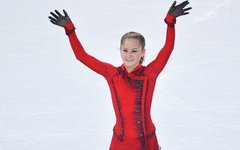 Юлия Липинцкая © РИА Новости, Александр Вильф