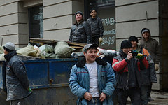 © РИА Новости, Рамиль Ситдиков