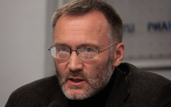 Сергей Михеев © РИА Новости, Александр Натрускин