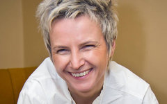 Светлана Сурганова. Фото с сайта surganova.su
