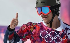 Виктор Уайлд © РИА Новости, Михаил Мокрушин