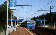 Фото пользователя Flickr Samantha Cristoforetti