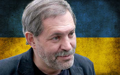 Михаил Леонтьев. Коллаж © KM.RU