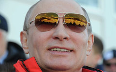 Владимир Путин © РИА Новости, Михаил Климентьев
