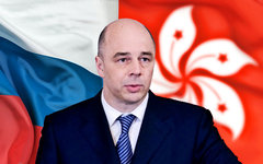 Антон Силуанов. Коллаж © KM.RU