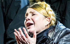 Юлия Тимошенко © РИА Новости, Андрей Стенин