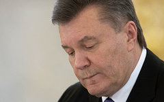 Виктор Янукович © РИА Новости, Сергей Гунеев