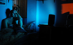 Фото пользователя Flickr Carlos Martz