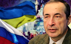 Андрей Паршев. Коллаж © KM.RU