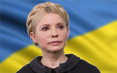 Юлия Тимошенко. Коллаж © KM.RU