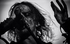 Watain © KM.RU, Наталья Ступникова