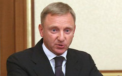 Дмитрий Ливанов. Фото с сайта government.ru