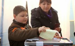 Фото Ники Батхен
