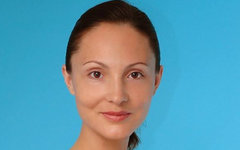 Фото из личного архива Наталины Литвиновой 