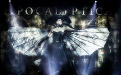 Apocalyptica © KM.RU, Наталья Ступникова