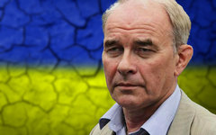 Вячеслав Тетекин. Коллаж © KM.RU
