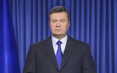Виктор Янукович © РИА Новости, Андрей Мосиенко