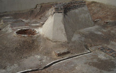 Фото Harappa с сайта wikimedia.org