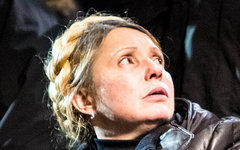 Юлия Тимошенко © РИА Новости, Андрей Стенин