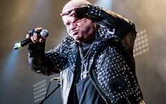 Удо Диркшнайдер © KM.RU
