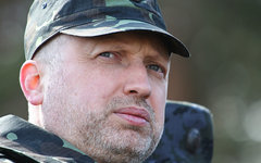 Александр Турчинов © РИА Новости, Михаил Маркив