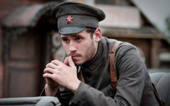 Кадр из фильма «Шагал-Малевич». Фото с сайта kino-teatr.ru