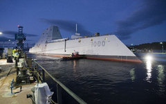 Фото с сайта navy.mil