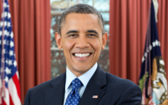Барак Обама. Фото с сайта whitehouse.gov