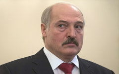 Александр Лукашенко © РИА Новости, Сергей Гунеев