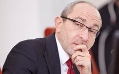 Геннадий Кернес. Фото с сайта kernes.com.ua