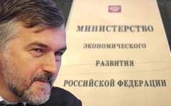 Андрей Клепач. Коллаж © KM.RU