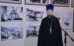 О. Георгий Гуляев. Фото с сайта rusmir.in.ua