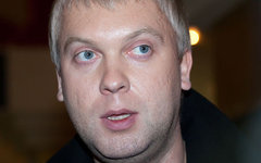Сергей Светлаков. Фото Валерия Лукьянова с сайта kino-teatr.ru
