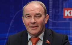 Вячеслав Тетёкин © KM.RU