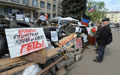 © РИА Новости, Михаил Воскресенский