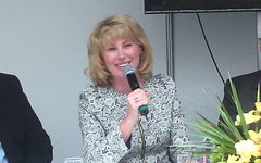 Елена Юрченко © KM.RU, Андрей Юшин