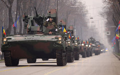 Фото пользователя Flickr Constantin B.