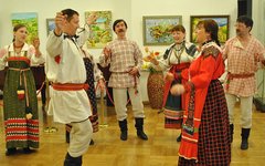 © KM.RU, Олег Ларионов