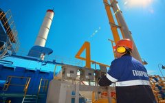 Фото с сайта gazprom.ru