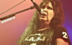 W.A.S.P. Фото Натальи Ступниковой