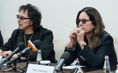 Black Sabbath © KM.RU, Евгений Стукалин